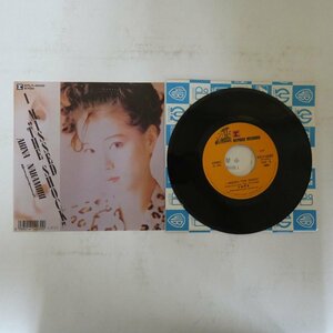 48014641;【国内盤/7inch】中森明菜 Akina Nakamori / I Missed The Shock / Bilitis