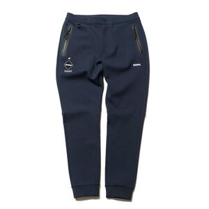 【レターパックプラス対応】 FCRB f.c real bristol エフシーレアルブリストル SOPHNET ソフネット SWEAT TRAINING PANTS スウェットパンツ