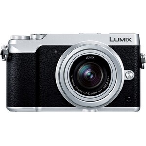 中古 １年保証 美品 Panasonic LUMIX DMC-GX7MK2K 標準ズーム シルバー