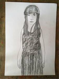 アーチスト hiro C オリジナル 闘