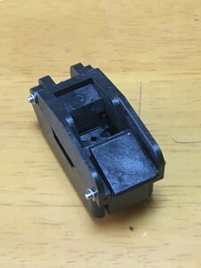 【電子部品】20P SOP テスト用ICソケット　IC51-0202-912 山一電機　1個　その②