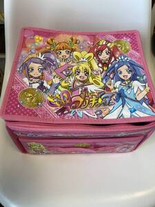 送料無料★ドキドキプリキュアケース