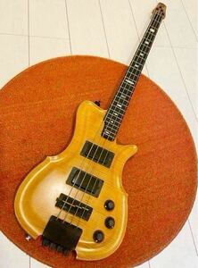 ALEMBIC AJ-II HB・Alembic bass・アレンビック エレキベース・ビンテージベース