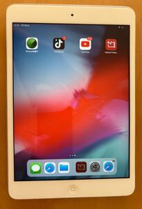 Apple iPad mini ME279J/A 16G