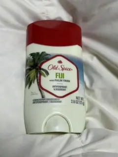 オールドスパイス　Old Spice　 FIJI フィジー