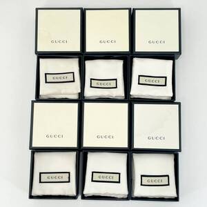 グッチ 空箱 袋 セット GUCCI 241022-1