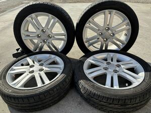 アルミホイール 　ダイハツ　純正　15インチ　15×4.5J　ET45 155/65R14 75S　021212JO