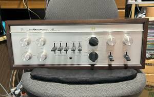 LUXMAN CL35