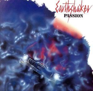 PASSION/EARTHSHAKER