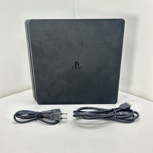 1スタ売り切りSONY ソニー PS4 PlayStation4 プレステーション4 CUH-2000A ジェットブラック CUH-2000A