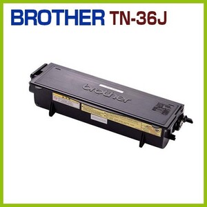 代引不可　BROTHER対応　再生トナーカートリッジTN-36J　HL-5070DN HL-5040 MFC-8210J MFC-8820J MFC-8820JN DCP-8025J DCP-8025JN