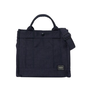 PORTERポーター / SMOKY 2WAY TOTE BAG(S)