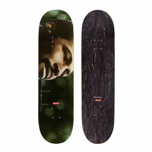 ★限定★ Supreme 18 FW Marvin Gaye Skateboard 8.25 シュプリーム マーヴィンゲイ スケートボード スケートデッキ 18 AW