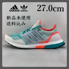 ADIDAS♪ULTRABOOST 5.0 DNA♪27.0cm♪GZ4028