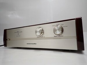 Marantz SC1000 SC-1000 マランツ プリアンプ コントロールアンプ 動作品 ∩ 70172-3