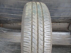 【X52】NANOENERGY 3 plus★185/65R15★1本売り切り★T