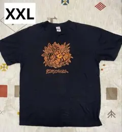 ユナイテッドアスレ　Tシャツ　半袖　XXL