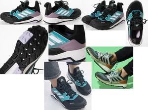 ★Adidas TERREX TRAILMAKER GORE-TEX アディダス テレックス ハイキング トレッキング ウォーキング アウトドアシューズ 28.0 新品 merrel