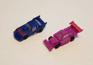 Transformers Micromaster Roller Force Ground Hog Earthrise War for Cybertron 海外 即決