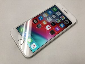 GQ212 au iPhone6 16GB シルバー ロックOFF ジャンク