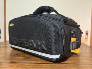 TOPEAK(トピーク)/トランクバック/MTX