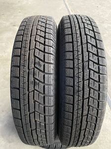 イボ付き 2021年製 145/80R13 YOKOHAMA iG60 アイスガード スタッドレス 2本 ヨコハマ (PW6K087M) iceGUARD 145-80-13