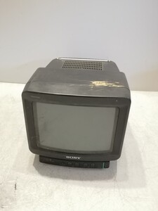 SONY KV-9AD1 ブラウン管テレビ ジャンク扱い