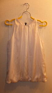 ★ZARA★Ladies Tops size S ザラレディーストップス サイズS　USED IN JAPAN