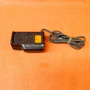 f★081 SONY AC POWER ADAPTOR AC-S25/60