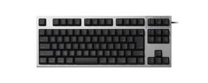 東プレ REALFORCE TKL SA for Mac 英語配列 等荷重 87キー 静音テンキーレ (中古品)