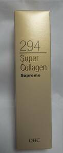 DHC 294　Super Collagen スパコラ スプリーム　１００ｍｌ