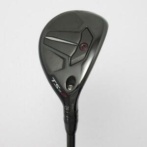 タイトリスト TSR TSR2 ユーティリティ TENSEI PRO 1K HYBRID 70 【U4】 シャフト：TENSEI PRO 1K HYBRID 70