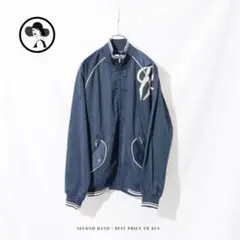 【豪華デザイン】Pelle Pelle ペレペレ 光沢 トラックジャケット