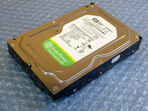 LL2413# 動作確認済み Toshiba ブルーレイレコーダー など交換対応 RD-BR610 から取外した HDD 500GB システムハドーディスク