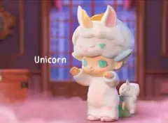 dimoo unicorn　ユニコーン