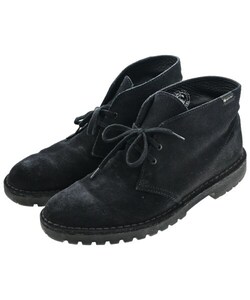 clarks ブーツ メンズ クラークス 中古　古着