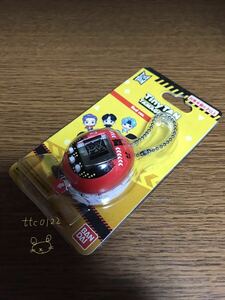 未使用 バンダイ BTS TinyTAN(タイニータン) たまごっち Red ver. 送料220円