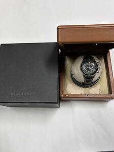 ★1円★ブランパン、エアコマンド、クロノグラフ Blancpain, Air Command, Chronograph