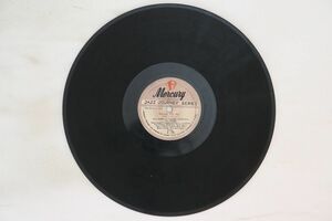 78RPM/SP Bill Harris & Chubby Jackson