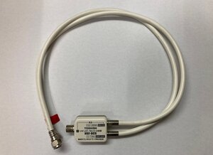 1521-O★東芝 TOSHIBA VHF.UHF / BS.CS分波器 HSF-BCS★中古現状渡し★送料185円(クリックポスト)