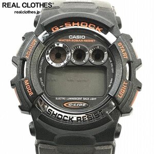 G-SHOCK/Gショック G-LIDE/Gライド GL-110【動作未確認】 /000