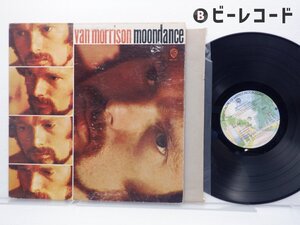 Van Morrison「Moondance」LP（12インチ）/Warner Bros. Records(BSK 3103)/洋楽ロック