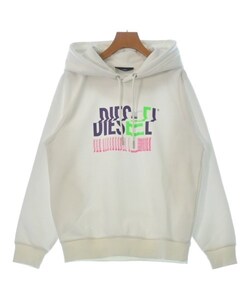 DIESEL パーカー レディース ディーゼル 中古　古着