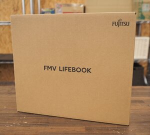 新品 富士通 FMV LIFEBOOK AH45/H2 W 15.6型ワイド ノートパソコン Windows 11 Home/Core i5-1155G7/RAM 8GB/SSD 約256GB