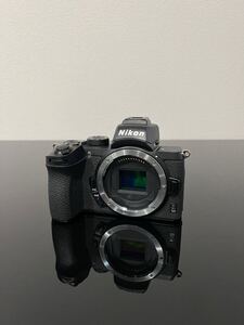 NIKON ニコン Z50 ボディ