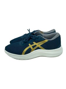 ASICS◆ローカットスニーカー/24cm/1154A128