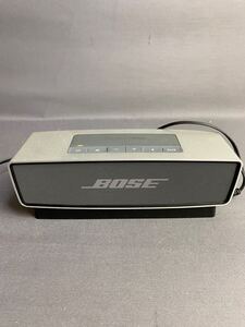 ▲ BOSE ボーズ Bluetooth ワイヤレス ポータブル オーディオ