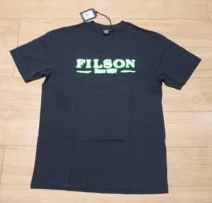 Filson T-Shirt フィルソンのTシャツ　もう入手出来ない　MADE IN USA 