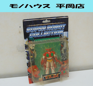 長期保管品 Marmit ゲッターロボ SUPER ROBOT COLLECTION フィギュア 人形 スーパーロボットコレクション 札幌市