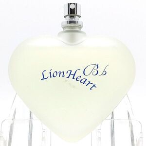 ANGEL HEART エンジェル ハート ライオン ハート ベルズ ビーチ EDT 100ml ☆残量たっぷり9割　送料660円